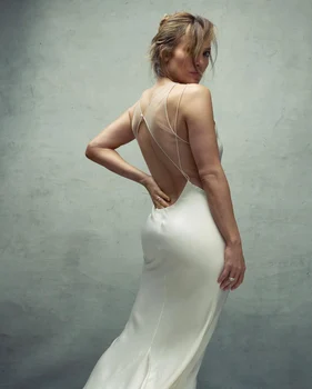 Jennifer Lopez, Vogue Magazine