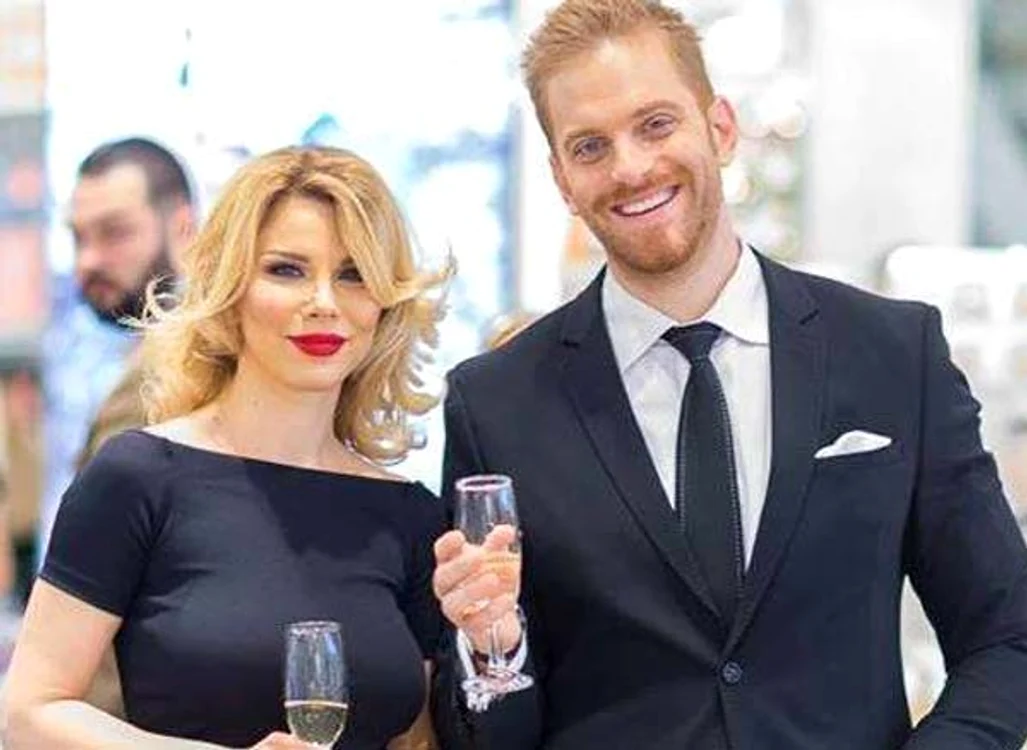 
    Cei doi au probleme de fertilitate foto: arhiva personală  
