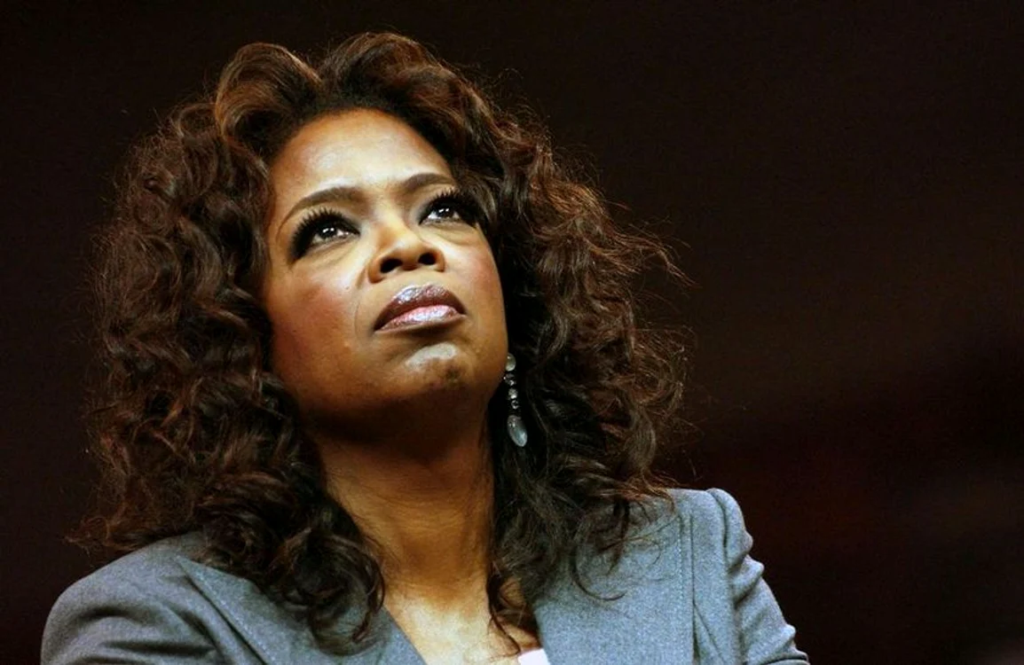 
    Oprah Winfrey este miliardară @shutterstockclickpentrufemei.ro  
