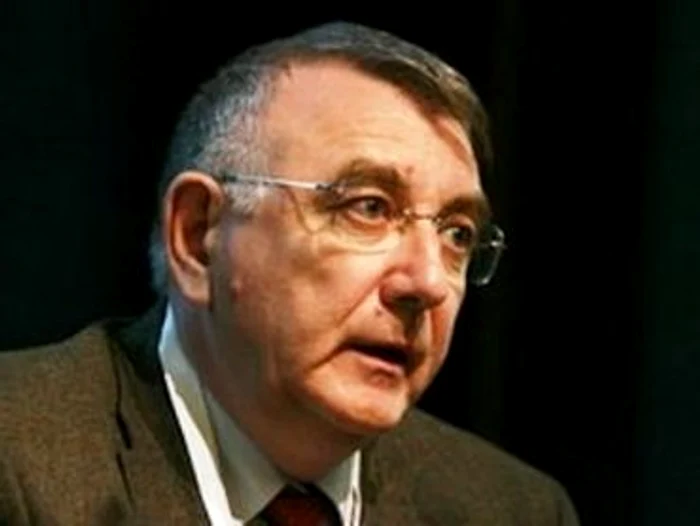 Andrei Chiliman vrea să-l demită pe ministrul Gheorghe Pogea