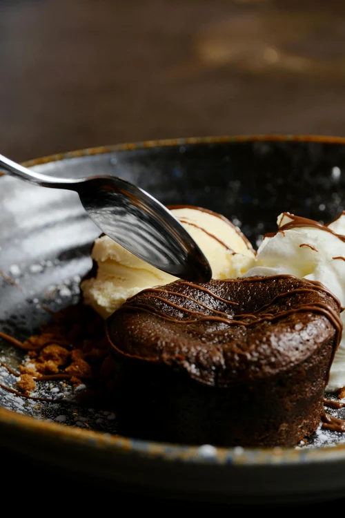 Lava Cake, Pexels (4) jpg