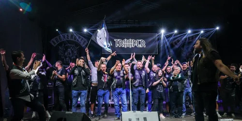 Archangels MC Romania jpg