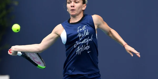 Halep