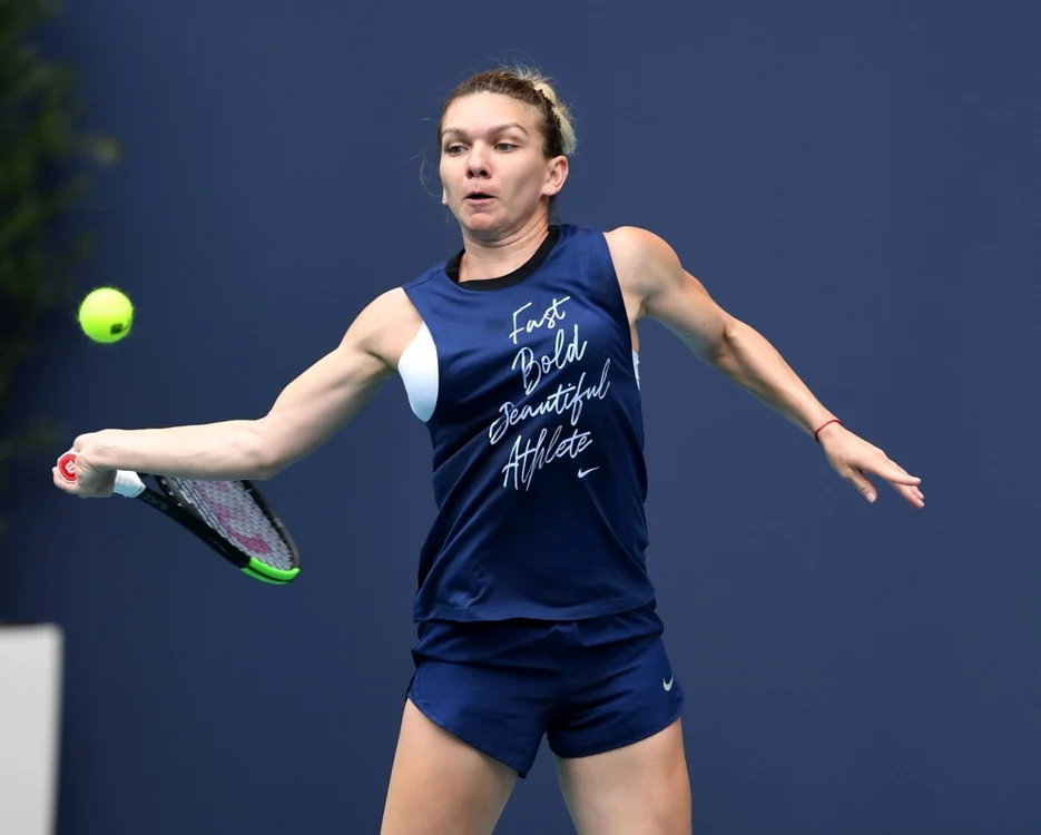 Halep