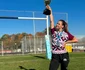Visul de a participa la acest show a fost pentru Diana o motivație profundă