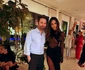 Sebastian Stan și Mădălina Ghenea la petrecerea dată de Anastasia Soare dată în LA   Instagram jpg