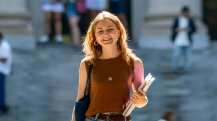 Prințesa Elisabeta a Belgiei și-a încheiat primul an la Harvard FOTO Palatul Regal / Instagram