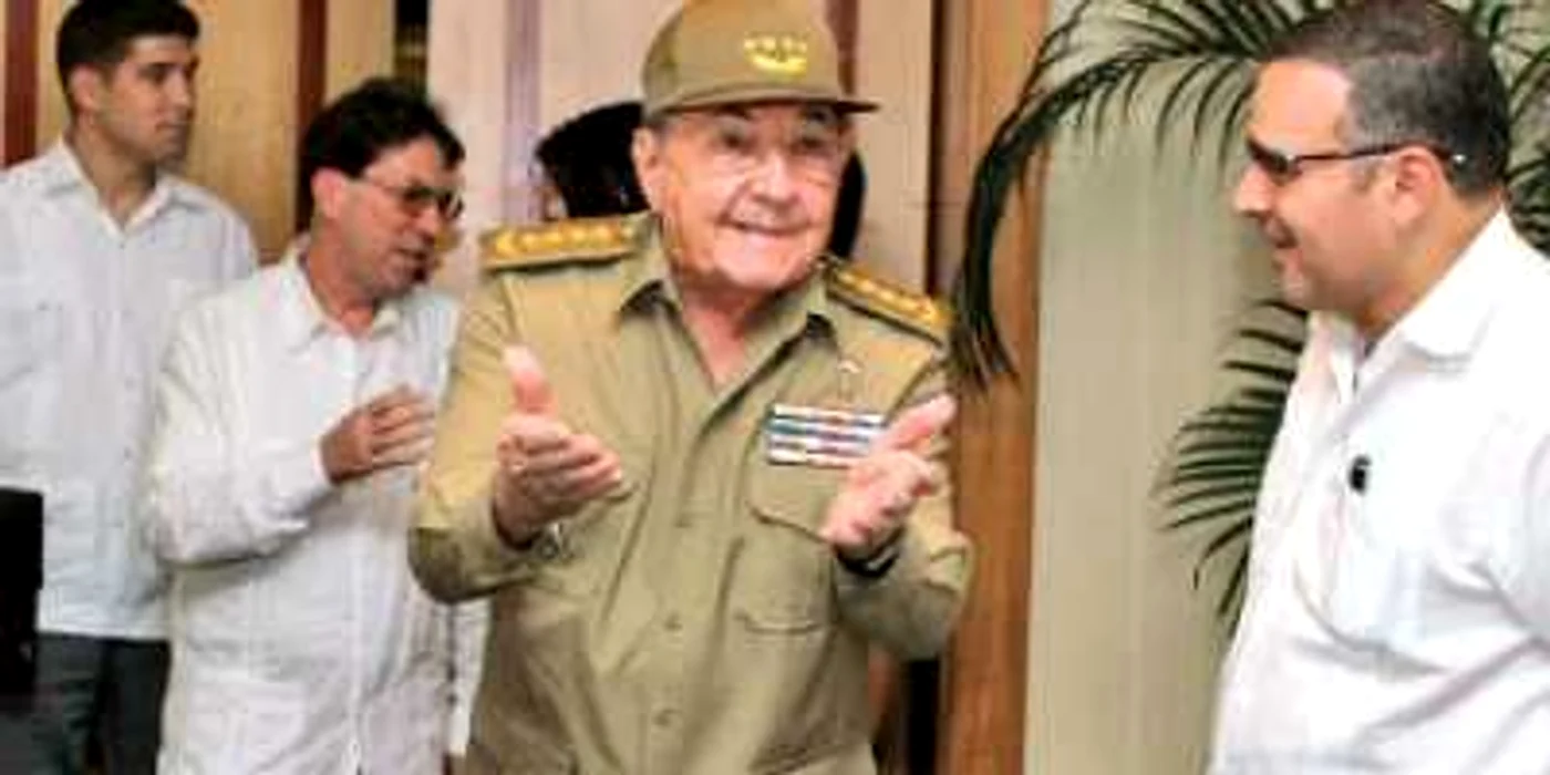 O nouă liberalizare în Cuba