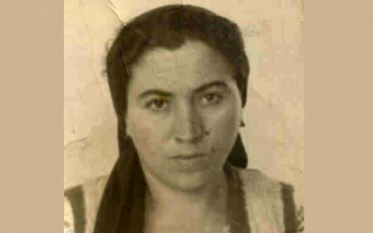 ana simion