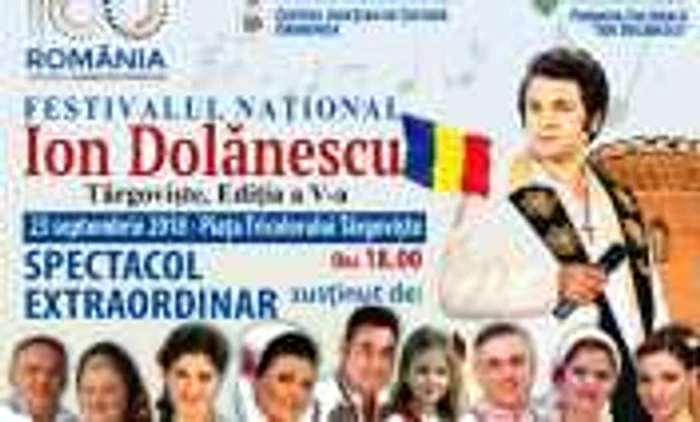 festival dolanescu