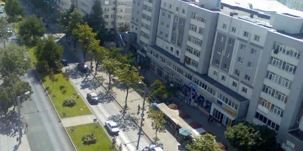 slatina panorama