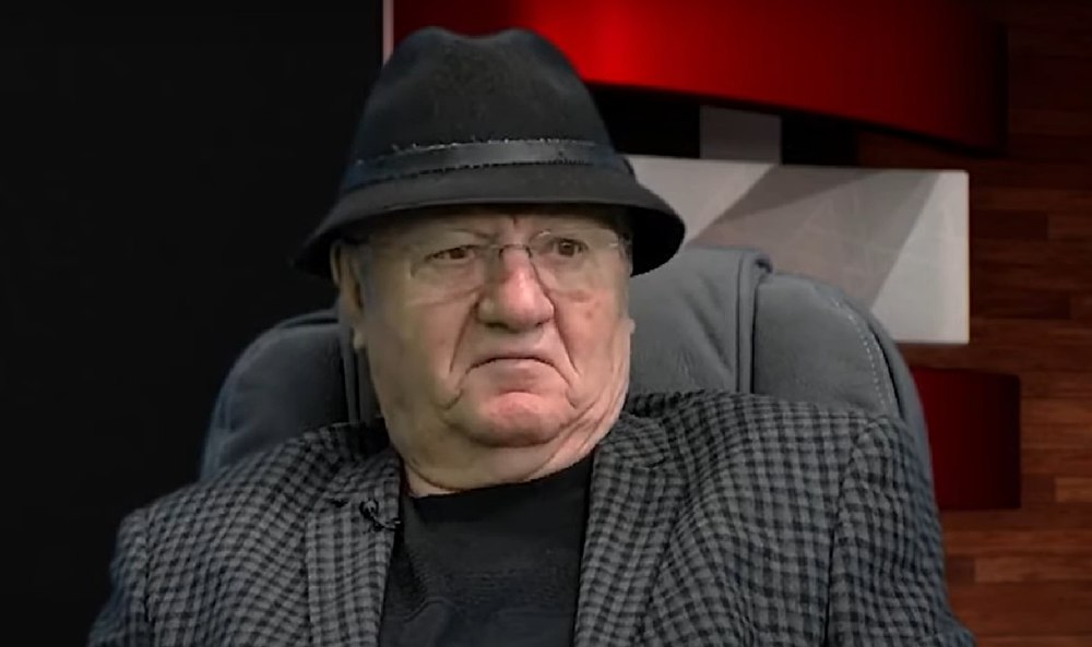 Dragomir atacă Ucraina cu ocazia Euro 2024: „Singurii care nu ne-au vrut în UE!“. Moderatorul, enervat și el VIDEO