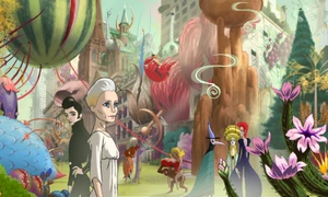 O oaie sexy şi filme de animaţie pe alese jpeg