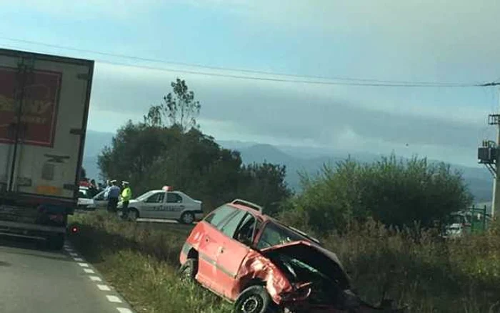 accident alba