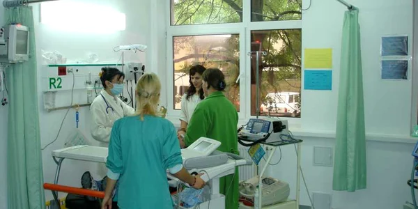 Românii vor fi obligaţi să achite coplată de fiecare dată când merg la medic