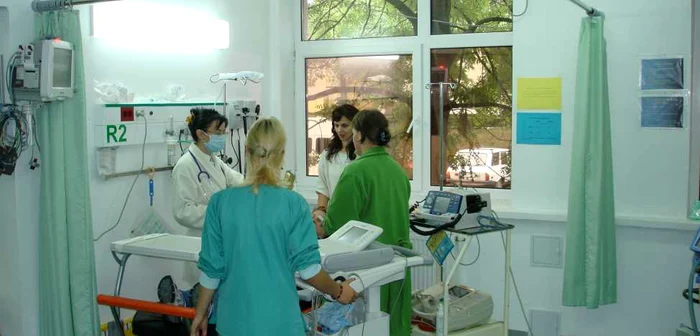 Românii vor fi obligaţi să achite coplată de fiecare dată când merg la medic