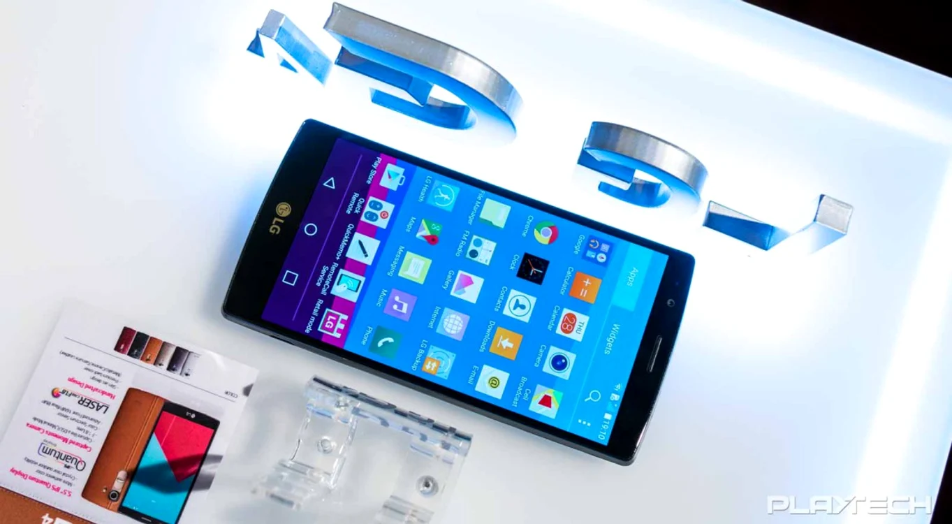 
    LG G4 este unul dintre telefoanele de top aflate la reducere  