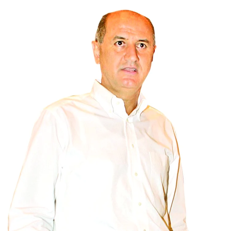 
    George Copos  