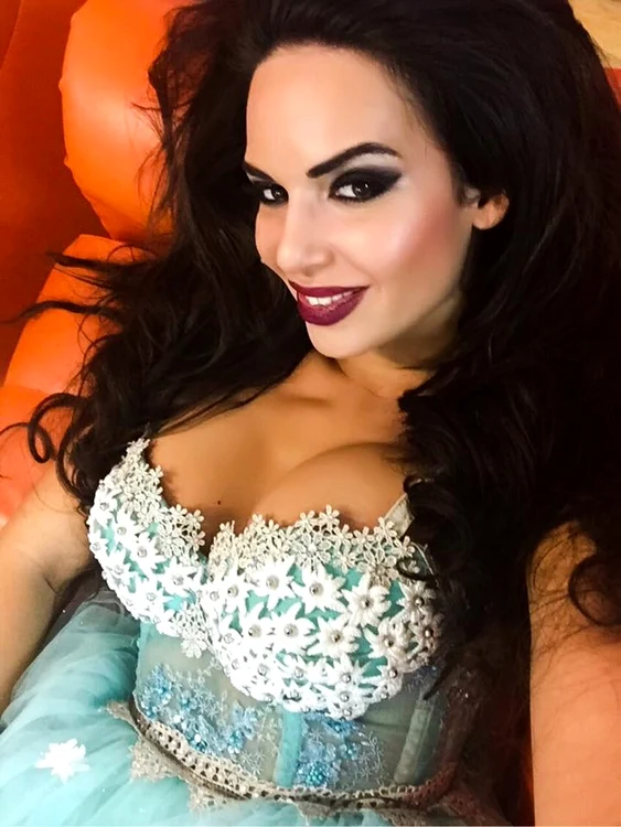 Loulou a lansat un nou clip joi, 11 iunieFoto Arhivă Personală