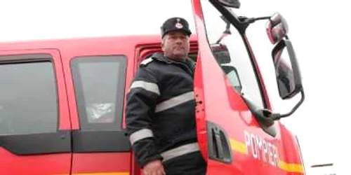 Pompierii au inspectat secțiile de votare