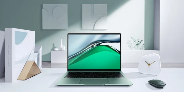 HUAWEI MateBook 14s