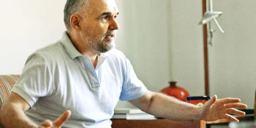 O consultaţie psihiatrică ar trebui să dureze cel puţin o oră, spune medicul Radu Teodorescu   
