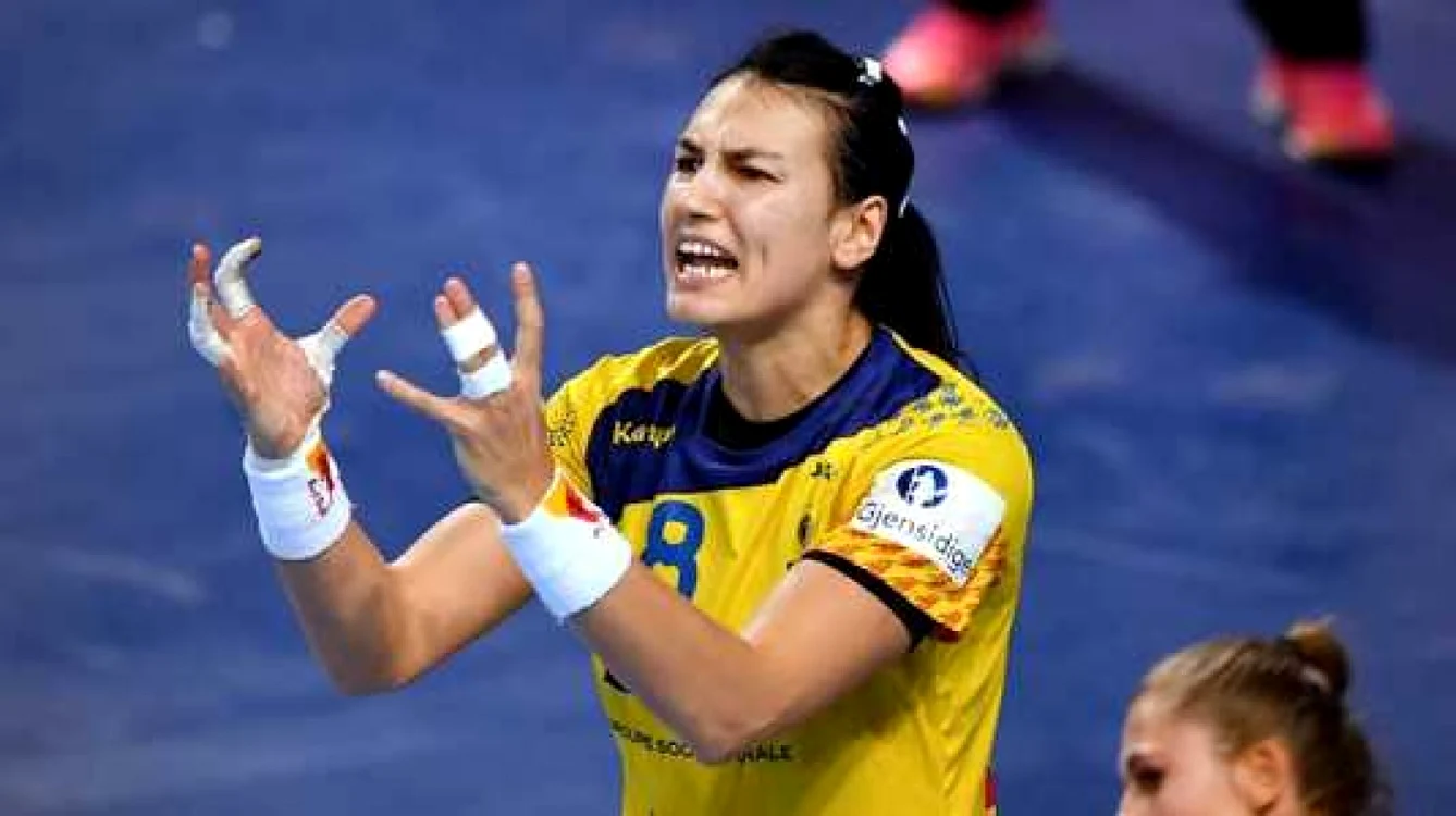 Cristina Neagu