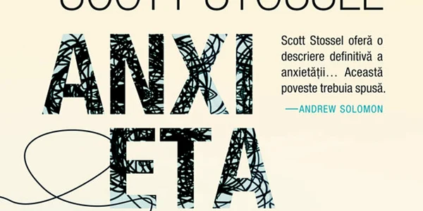 carte anxietate scott stossel foto humanitas