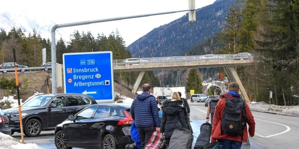 tirol