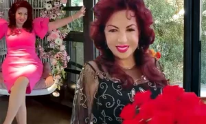 Carmen Harra a împlinit 70 de ani! A fost o răsfățată de prieteni și familie!   