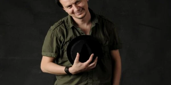 Norbert Kovacs, omul din umbră