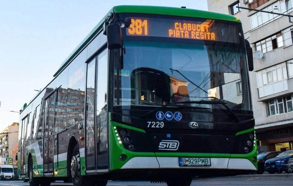 Ciprian Ciucu: „Pregătim cea mai mare investiție în transportul public electric din București”. 179 de troleibuze și tramvaie „noi, moderne, nepoluante și confortabile”