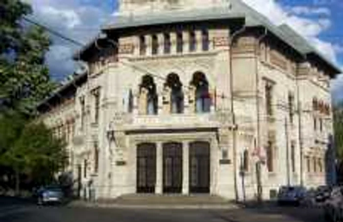 C.N.I.L.C. este printre cele mai bune colegii din Prahova (Foto: arhiva ADS)