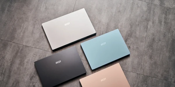 laptop msi