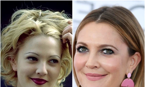 drew barrymore colaj jpeg