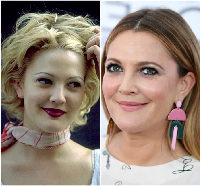 drew barrymore colaj jpeg