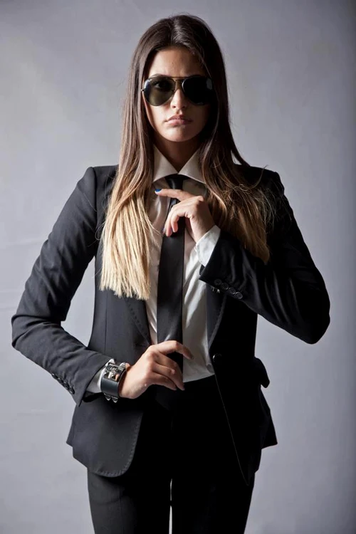 Antonia