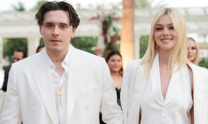 Brooklyn și Nicola Peltz Beckham jpg