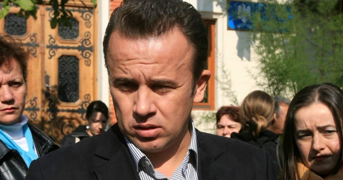 Fostul ministru al Educaţiei, Liviu Pop, spune că legea salarizării va permite plata salariilor la stat în funcţie de performanţă FOTO Adevărul