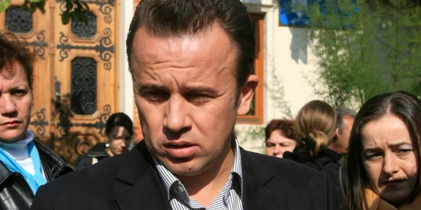 Liviu Pop FOTO Adevărul
