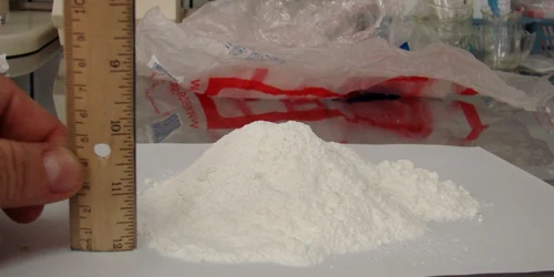 Mefedrona face parte din categoria drogurilor de mare risc.