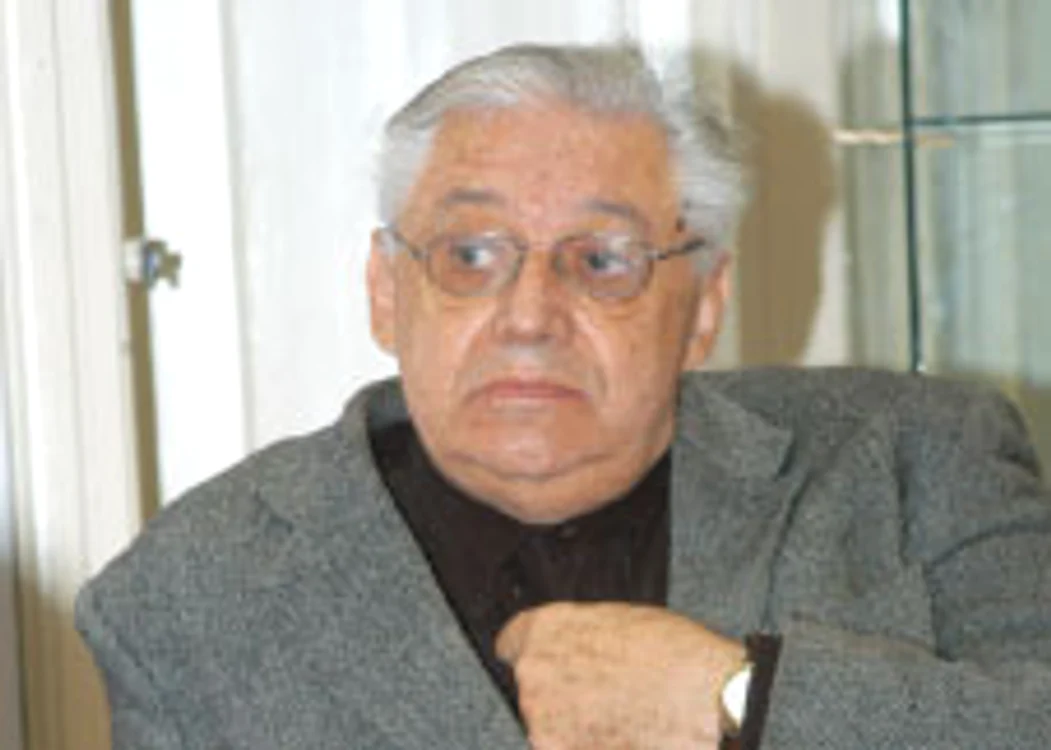  Nicolae Breban  