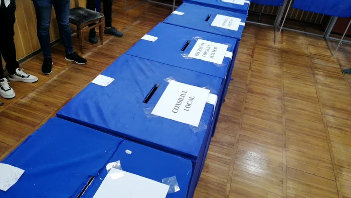 PSD Olt a câștigat, la alegerile locale 2024, 95 dintre localitățile din Olt FOTO: A.M.