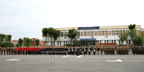Regimentul 30 Gardă „Mihai Viteazul” FOTO MAPN/Valentin Ciobîrcă