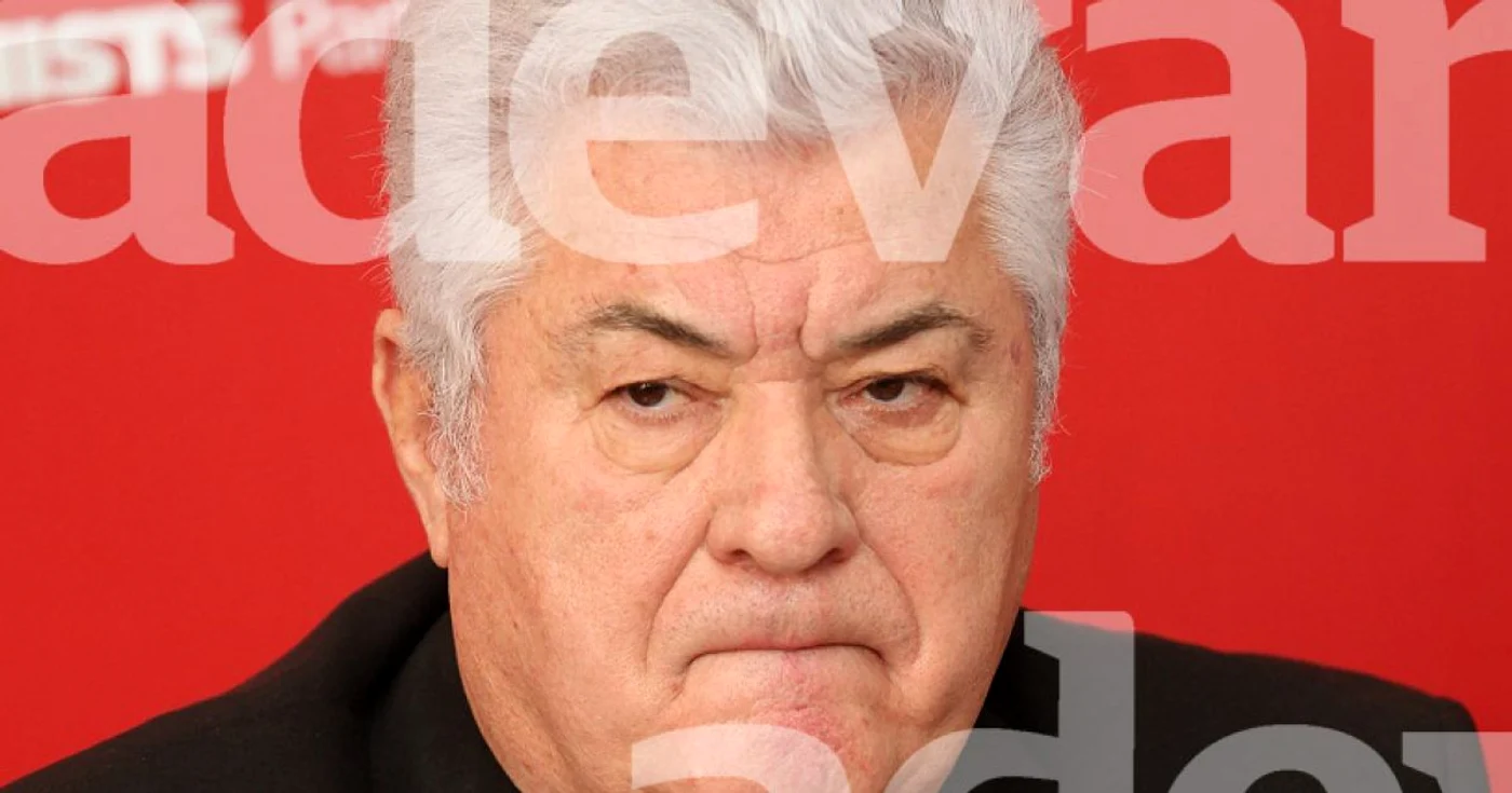Vladimir Voronin