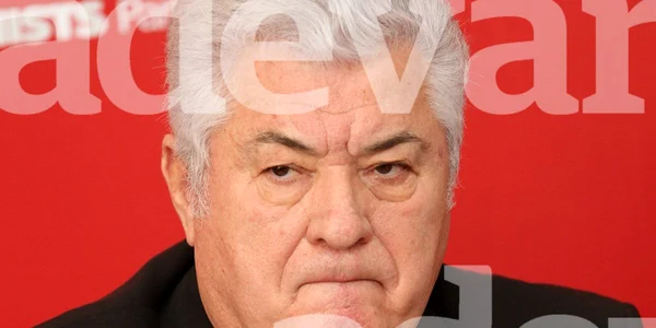 Vladimir Voronin îngândurat înaintea alegerilor anticipate din 28 noiembrie 2010