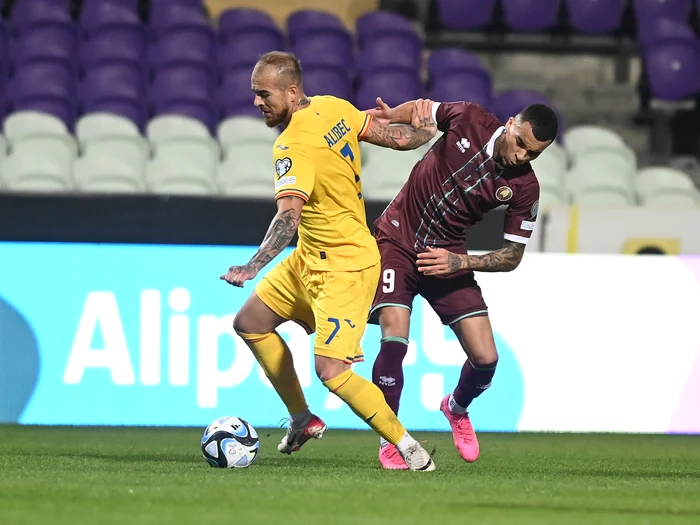 Ce a făcut Denis Alibec când familia l-a sfătuit să nu revină la FCSB: „Acum e alt grup”