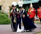 Regina Camilla și Regele Charles