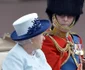 ceremonie elisabeta a II-a printul Phillip Londra FOTO Reuters