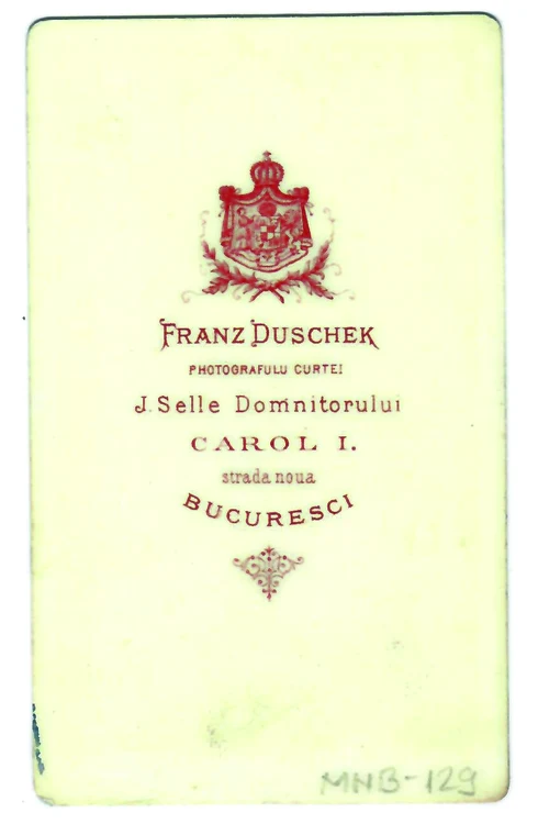 Atelierul fotografic „Franz Duschek”